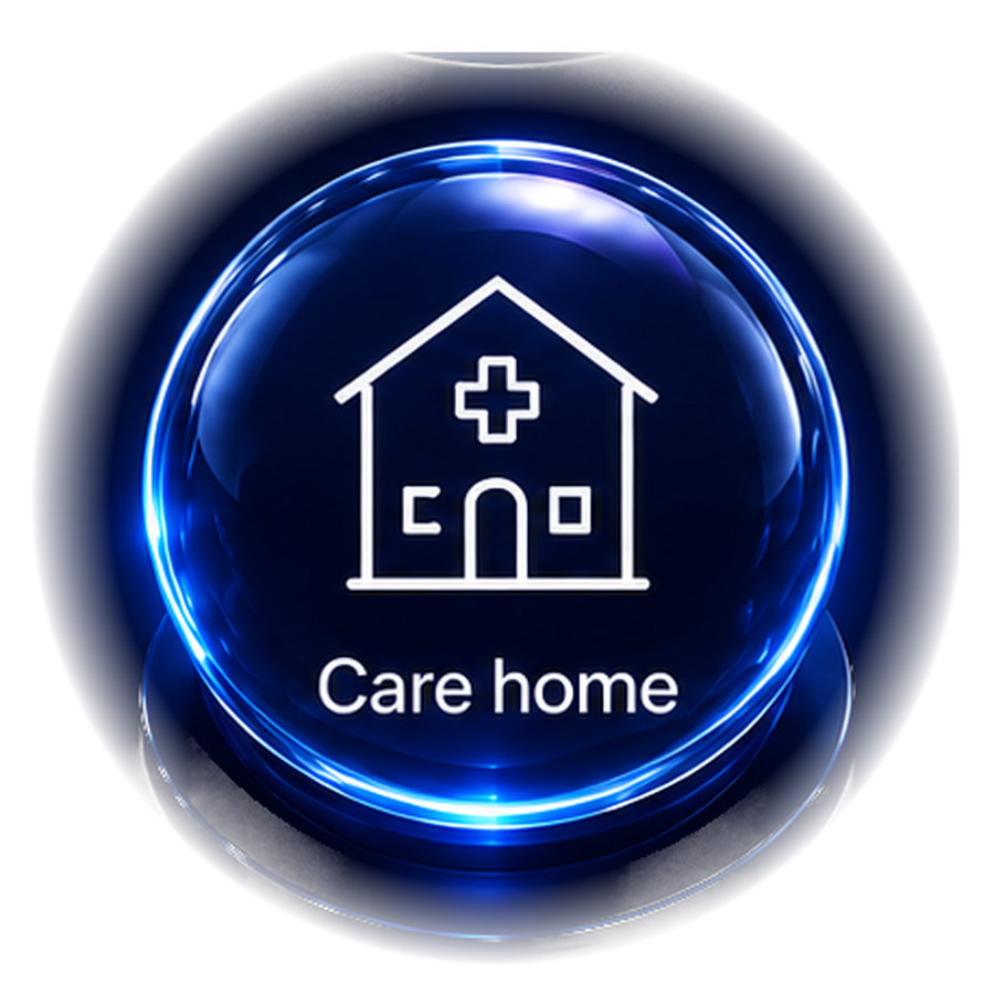 Care home