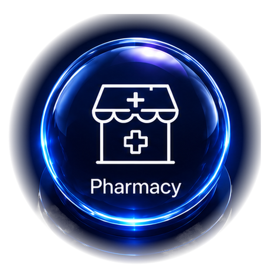 Pharmacy