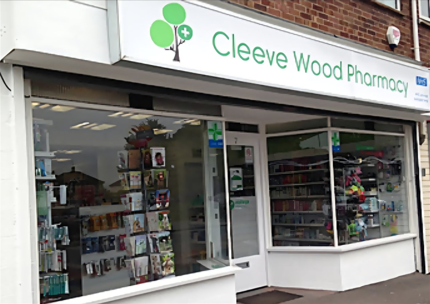 Cleeve Wood Pharmacy