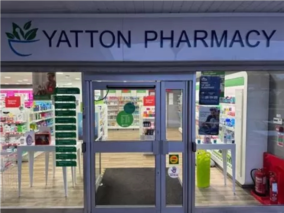 Yatton Pharmacy